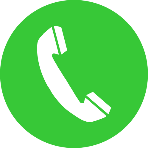 phone call icon